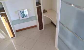 Imagem 3: Apartamento para venda possui 90 metros quadrados com 3 quartos em Pituba - Salvador - BA