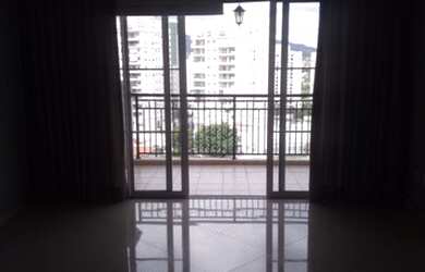 Imagem 3: APARTAMENTO DE 157M² COM 3 DORMITÓRIOS NO CONDOMÍNIO CAMPOS ELÍSIOS NO JARDIM ANA MARIA EM