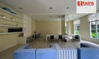 Imagem 4: 3 dormitórios / Suíte / Varanda / Lazer completo