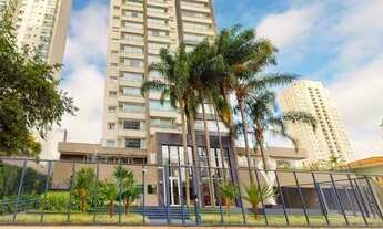 Imagem: Apartamento na Vila Olímpia 01 Dorm 35m²