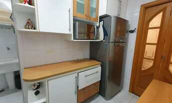 Imagem 6: Alugo Apto Mobiliado Parque Industrial - SJCampos