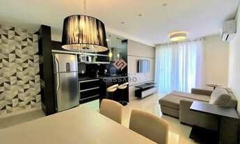 Imagem: FLORIANóPOLIS - Apartamento Padrão - Canasjurê