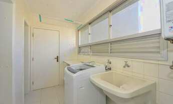 Imagem 7: Apartamento para venda tem 144 metros quadrados com 3 quartos em Juvevê - Curitiba - PR