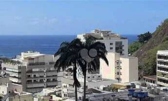 Imagem 3: Apartamento com 3 quartos à venda, 178 m² por R$ 3.500.000 - Leblon - Rio de Janeiro/RJ