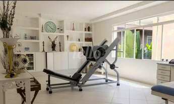 Imagem 4: São Paulo - Casa Padrão - Saúde