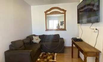 Imagem 4: Apartamento com 2 dormitórios no centro de Balneário Camboriú