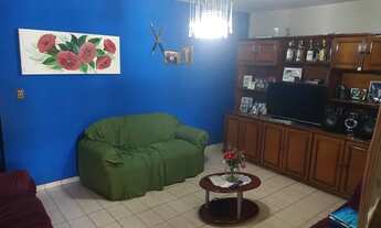 Imagem 3: CASA ST UNIÃO 3 QUARTOS LAJOTADA RUA LARGA PROX A AV T-9, FINANCIA, OPORTUNIDADE ÚNICA