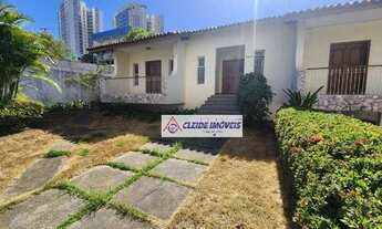 Imagem 6: Casa com 4 dormitórios para alugar, 543 m² por R$ 12.000,00/mês - Duque de Caxias - Cuiabá