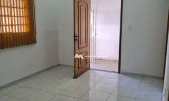 Imagem 4: Casa com 3 dormitórios para alugar, 190 m² por R$ 1.800/mês - Vila Ercília - São José do R