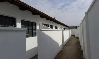 Imagem 2: Casa com 02 quartos no Bairro Cardoso