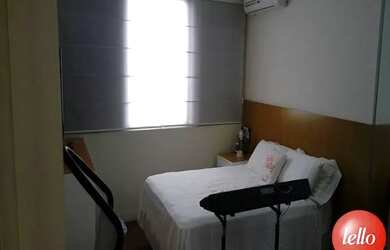 Imagem 7: São Paulo - Apartamento Padrão - Tatuapé