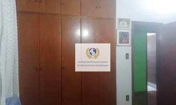 Imagem 7: Casa com 3 dormitórios para alugar, 298 m² por R$ 4.900,00/mês - Residencial Burato - Camp