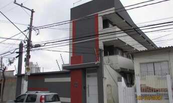 Imagem 2: CASA NOVA PARA ALUGAR EM ERMELINO MATARAZZO