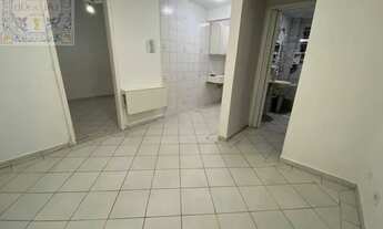 Imagem 3: SANTOS - Apartamento Padrão - PONTA DA PRAIA