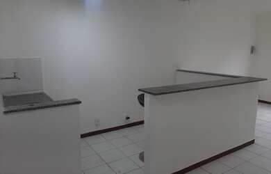 Imagem 5: Apartamento para aluguel com 40 metros quadrados com 1 quarto em Guaratiba - Rio de Janeir