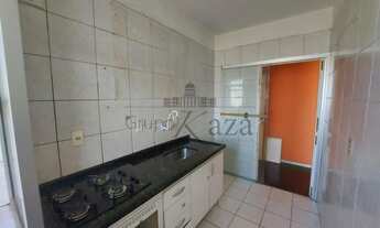 Imagem 6: Apartamento - Centro - Residencial Eugênio Bonadio - 60m² - 2 Dormitórios