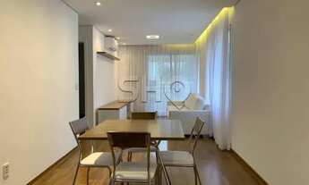 Imagem 4: Apartamento no Paraíso com 2 Dormitórios