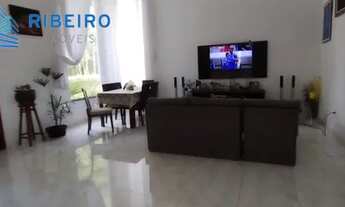 Imagem 2: Belíssima casa a venda em frente ao lago