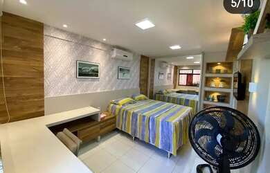 Imagem 2: Apartamento para venda com 163 metros quadrados com 3 quartos em Jardim Renascença - São L