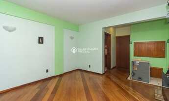 Imagem 3: Apartamento para venda tem 113 metros quadrados com 3 quartos em Petrópolis - Porto Alegre