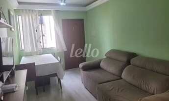 Imagem 2: São Bernardo do Campo - Apartamento Padrão - Vila Jordanópolis