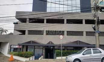 Imagem 2: Locação Galpão / depósito com 1 vaga na garagem