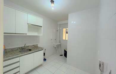 Imagem 4: Excelente 3/4 em patamares, c/ 1 suíte e andar alto