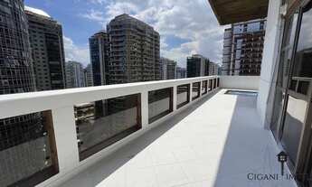 Imagem 7: Barramares, Vista Mar, Avenida Lúcio Costa, Barra da Tijuca