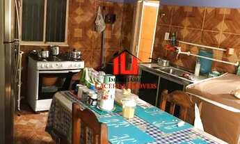 Imagem 2: Casa para venda com 90m² com 3 Qts na Betania