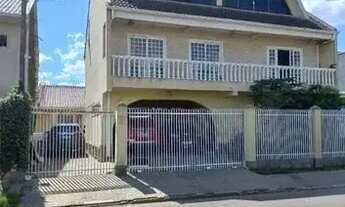 Imagem: Excelente Triplex com edícula