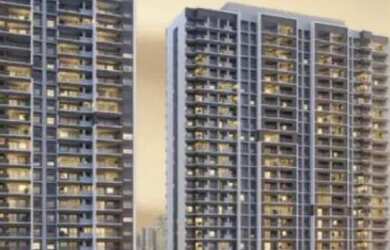 Imagem 5: Studio à Venda, 33 metros, a partir 294.000,00, metrô Guilhermina