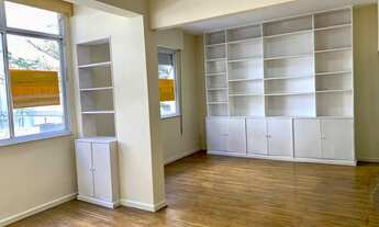 Imagem: Apartamento para venda tem 115 metros quadrados