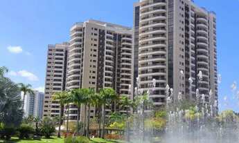 Imagem 2: Apartamento para venda possui 166 metros quadrados com 3 quartos na Barra da Tijuca/RJ