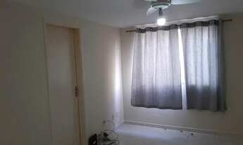 Imagem 3: Apartamento para aluguel com 2 quartos em Vila Menck - Osasco - SP