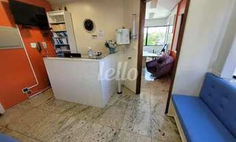 Imagem 6: São Paulo - Conjunto Comercial/Sala - Santana