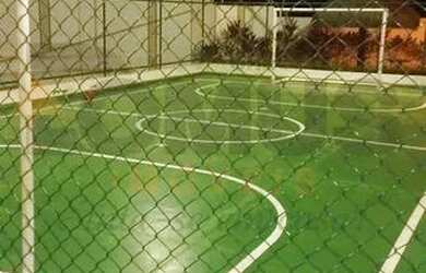 Imagem 2: Apartamento no Condomínio Reserva Santa Lúcia com 3 quartos