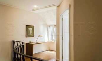 Imagem 5: FLAT NA FARIA LIMA, NO CORAÇÃO DO BAIRRO