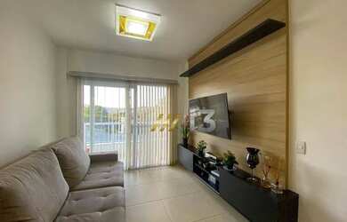 Imagem 7: Apartamento com 2 dormitórios à venda, 83 m² por R$ 580.000 - Condomínio Residencial Tosca