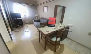 Imagem 5: Flat no Jardins Excelente Localização Consulte-nos