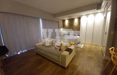 Imagem 2: SANTOS - Apartamento Padrão - pompeia