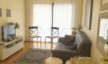 Imagem 7: Apartamento para locação nos Jardins - edifício Les Jardins