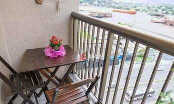 Imagem 2: Apartamento com 3 Quartos à Venda com Lazer completo - Centro - Niterói/RJ