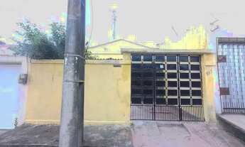 Imagem: Casa com 4 dormitórios, 160 m² - venda