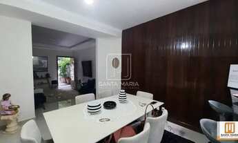 Imagem 2: Casa (térrea na rua) 4 dormitórios/suite, cozinha planejada