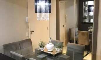 Imagem 4: Brisas Residence Club Alto do Araxá