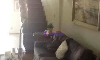 Imagem 7: Casa com 3 dormitórios para alugar, 270 m² por R$ 4.900,00/mês - Parque Residencial Damha