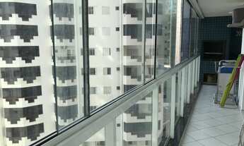 Imagem 7: Aluguel Anual - Vista Mar - Balneário Camboriú