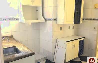 Imagem 5: Apartamento (tipo - padrao) 3 dormitórios/suite, cozinha planejada, portaria 24hs, lazer