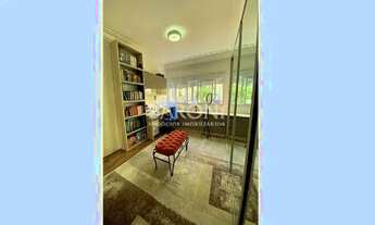 Imagem 3: Apartamento todo reformado, com localização excepcional à venda, Alameda campinas, Jardim