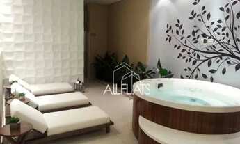 Imagem 4: Apartamento com 1 dormitório à venda, 43 m² por R$ 675.000 na Bela Vista - São Paulo/SP